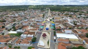 Defesa Civil Nacional declara situação de emergência em três cidades pernambucanas