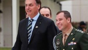 Site denuncia indício de caixa 2 do ex-presidente Jair Bolsonaro no Palácio do Planalto