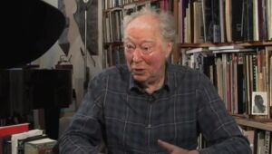 Morre o artista experimental Michael Snow, aos 94 anos