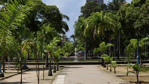 Segurança do Parque Treze de Maio acusado de homofobia é afastado da função