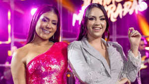 Carnaval de Olinda terá dia dedicado ao brega; Priscila Senna e Raphaela Santos estão na programação