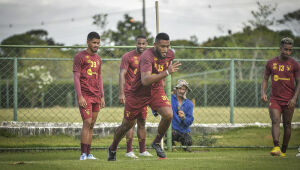 Sabino afirma que 2022 serviu de aprendizado para o Sport: "Temos que começar o ano bem"