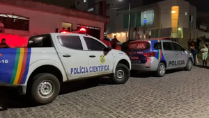 Mulher de 57 anos é morta a facadas pelo companheiro em Garanhuns, no Agreste