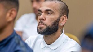 "Lesões, sêmen e beijo": veja o que mostra laudo pericial da vítima de Daniel Alves