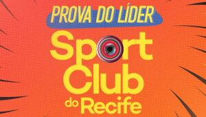 Sport se inspira no BBB para vender ingressos da partida com o Retrô