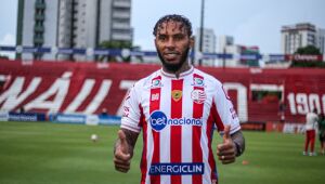 Dado prevê estreia de Paulo Miranda contra o CRB