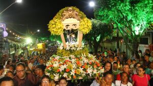 Festa do Glorioso Santo Amaro, padroeiro de Jaboatão dos Guararapes, começa nesta sexta-feira (6)