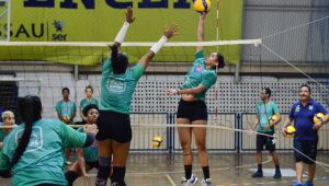 Recife Vôlei vive expectativa da estreia na Superliga B; competição começa nesta sexta-feira (20)