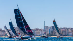 Federação Pernambucana de Vela confirma etapa de regata volta ao mundo para o Recife