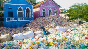 Olinda começa a cadastrar trabalhadores de materiais recicláveis para Carnaval 2023; veja como fazer