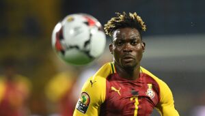 Ex-Chelsea, Christian Atsu é encontrado morto após terremoto na Turquia