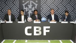 CBF divulga tabela da Série B; Sport estreia fora de casa, contra o CRB