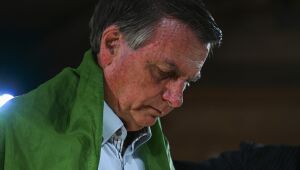 STF tira sigilo de operação de fraude em cartão de vacina de Bolsonaro