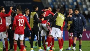 Al Ahly vence Auckland na abertura do Mundial de Clubes e vai enfrentar Seattle Sounders