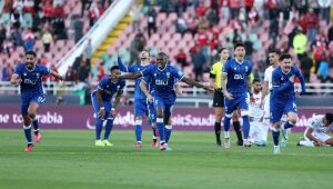 Conheça o Al Hilal, adversário do Flamengo na semifinal do Mundial de Clubes