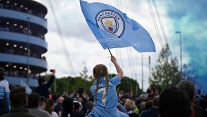 Manchester City tem futuro incerto após acusações da Premier League