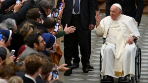 Papa Francisco pede ajuda para Turquia e Síria após terremoto devastador