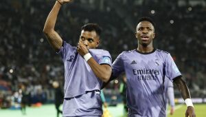 Real Madrid goleia Al Ahly e vai enfrentar Al Hilal na decisão do Mundial