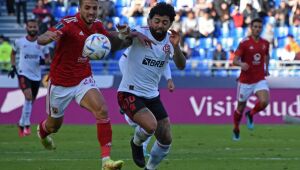 Flamengo derrota Al Ahly e termina em terceiro lugar no Mundial de Clubes