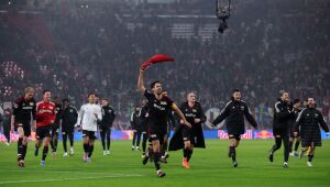 A três dias de enfrentar PSG pela Champions, Bayern vence Bochum no Alemão