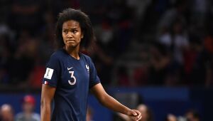 Renard, Katoto e Diani pedem dispensa da seleção francesa de futebol feminino