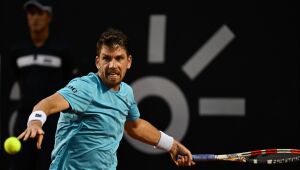 Norrie vence Alcaraz e é campeão do Rio Open