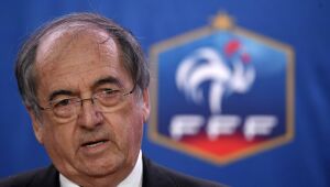 Presidente da Federação Francesa de Futebol renuncia após acusações de assédio sexual