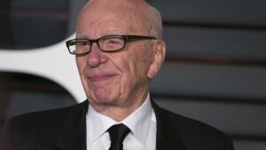 Murdoch culpa apresentadores da Fox News por apoio às falsas acusações de Trump