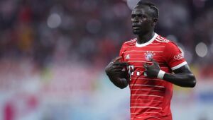 Mané está próximo de trocar Bayern pelo Al-Nassr