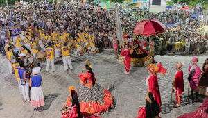 Sítio Histórico de Olinda recebe, nesta segunda (13), 24ª Noite para os Tambores Silenciosos