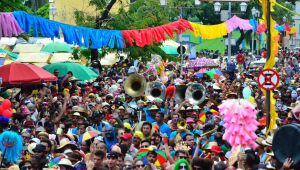 Passado o Carnaval, veja quantos feriados prolongados os recifenses ainda terão em 2023