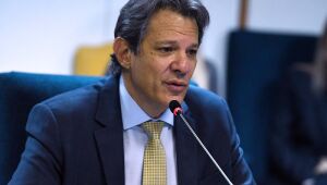 Haddad também cancela viagem à China e pode antecipar anúncio do arcabouço fiscal