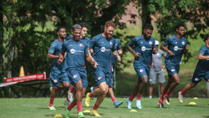 Tabu em jogo: Náutico não vence Fortaleza como visitante desde 1965