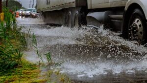 Estudo contra alagamentos será enviado à Prefeitura do Recife; confira bairros mais afetados