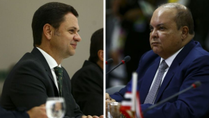 Alexandre de Moraes prorroga por 60 dias inquérito que investiga Anderson Torres e Ibaneis