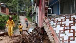 PM prende grupo por furtos em municípios do litoral norte de São Paulo