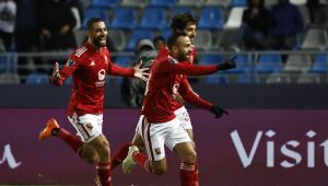 Al Ahly vence Seattle Sounders e vai enfrentar Real Madrid nas semifinais do Mundial de Clubes