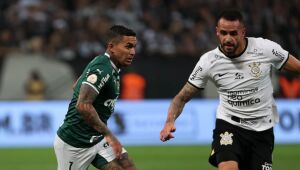 Corinthians tem voltas importantes contra o Palmeiras no Paulistão; veja escalações e onde assistir