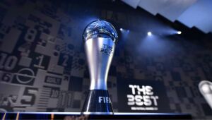 Fifa The Best 2023: confira indicados, horário e onde assistir à premiação dos melhores da temporada