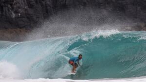 Etapa do Campeonato Mundial de Surf, Hang Loose Pro Contest está de volta em Noronha após dois anos