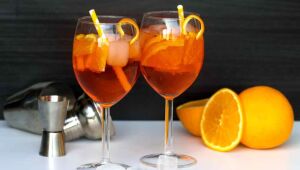 Aprenda receitas de drinques com vinho para curtir no Carnaval