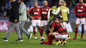 Confira os memes após a derrota do Flamengo por 3x2 para o Al Hilal, no Mundial de Clubes