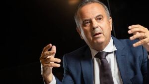 "A página que não foi virada ainda é quem se omitiu", diz Rogério Marinho sobre CPI 