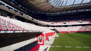 Nice denuncia gravação de filme pornô em seu estádio durante jogo do Campeonato Francês