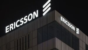 Ericsson cortará 8.500 empregos em todo o mundo