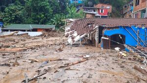 Centro de monitoramento emitiu alertas três dias antes dos temporais