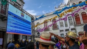 Recife conhece vencedores do Carnaval 2023; confira lista