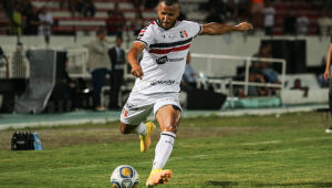 Qual canal vai passar Santa Cruz x Sampaio Corrêa, neste domingo (05), pela Copa do Nordeste?