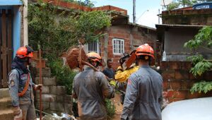 Número de mortes confirmadas no litoral norte de São Paulo chega a 64