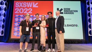 Startup brasileira Educbank é finalista do SXSW Innovation Awards 2023
